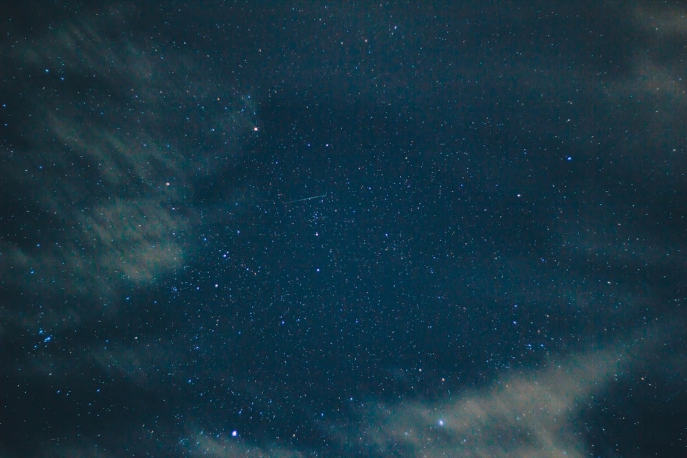 stelle sopra il cielo