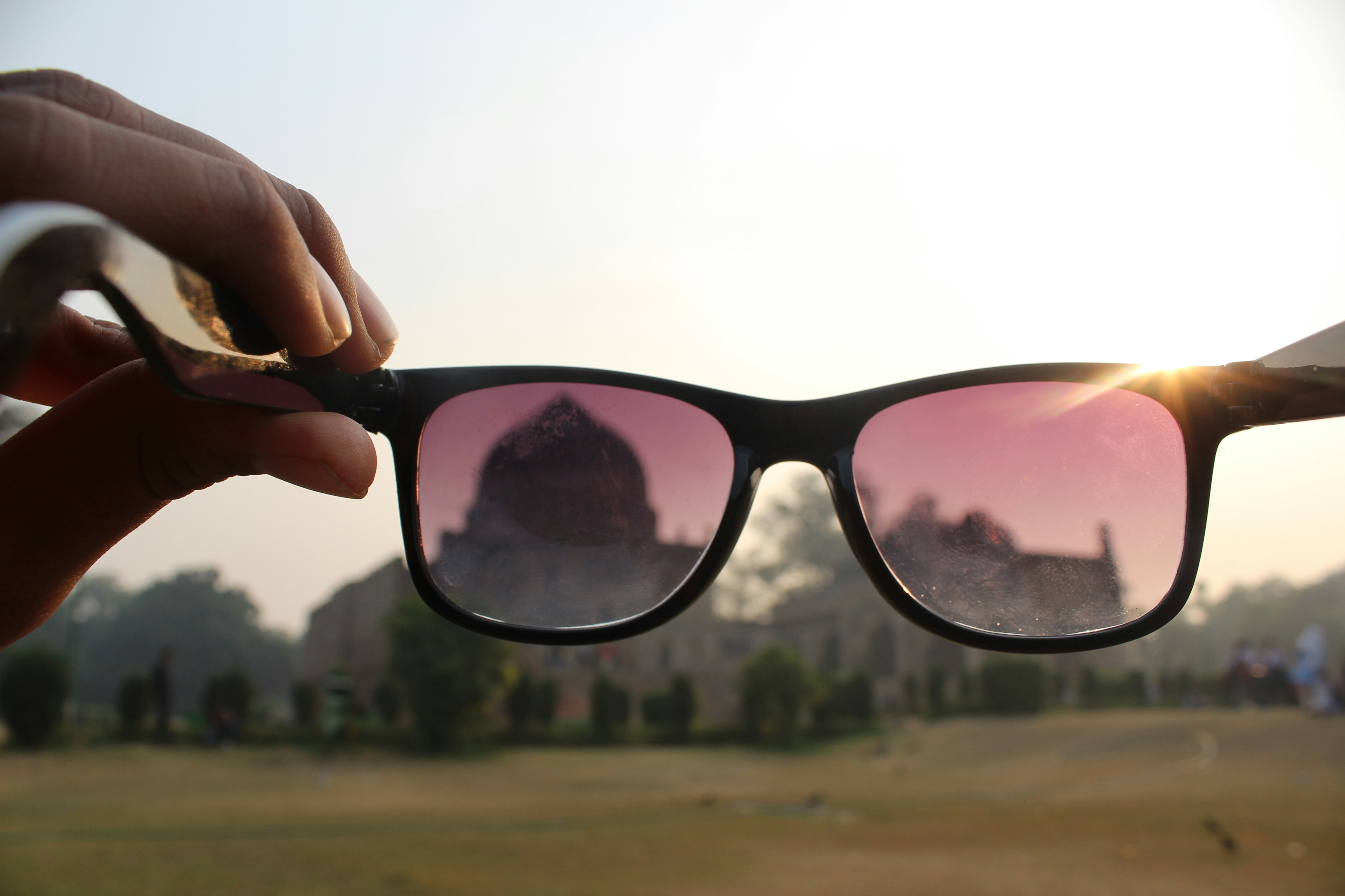 Stylish Sunglasses Collection