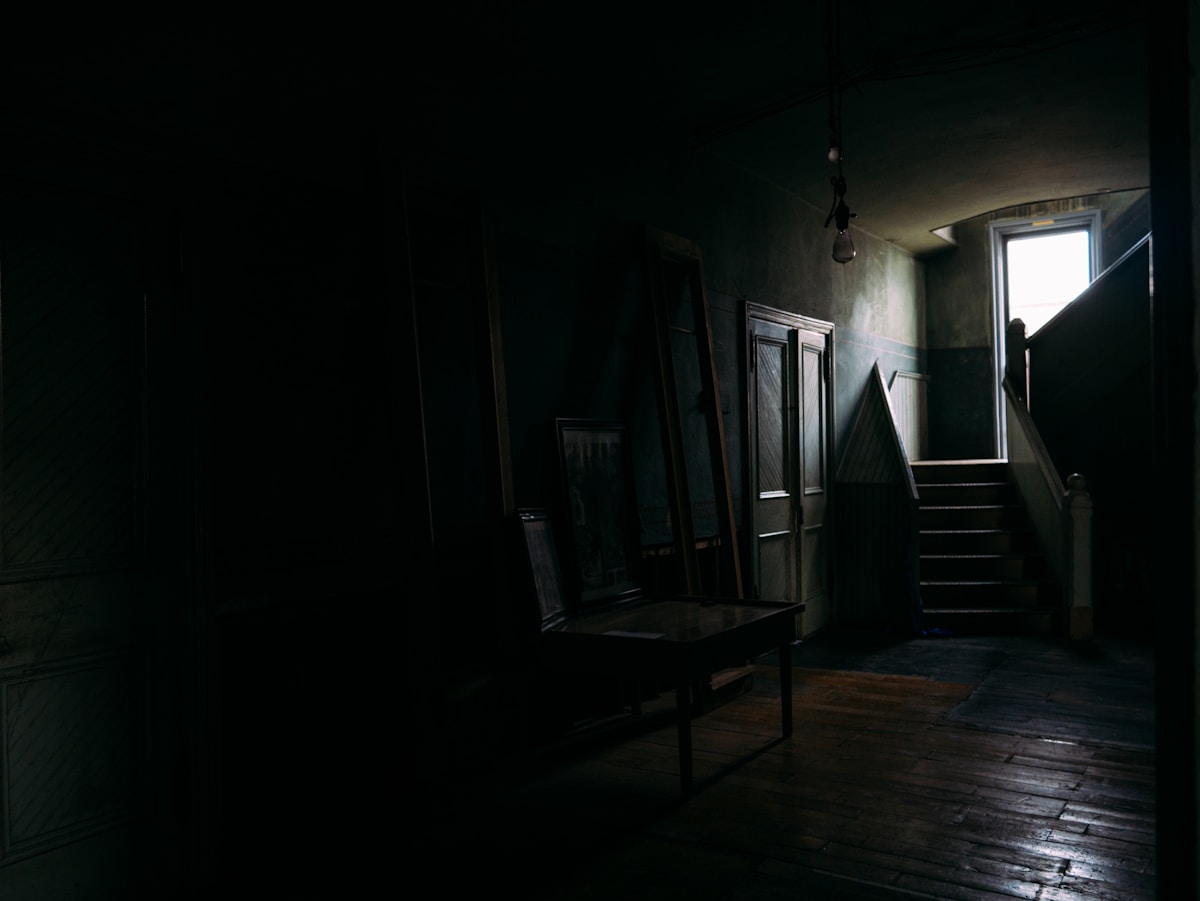 Most Haunted Hotels in America (2026): I Stayed in 6 of Them So You Don't Have To