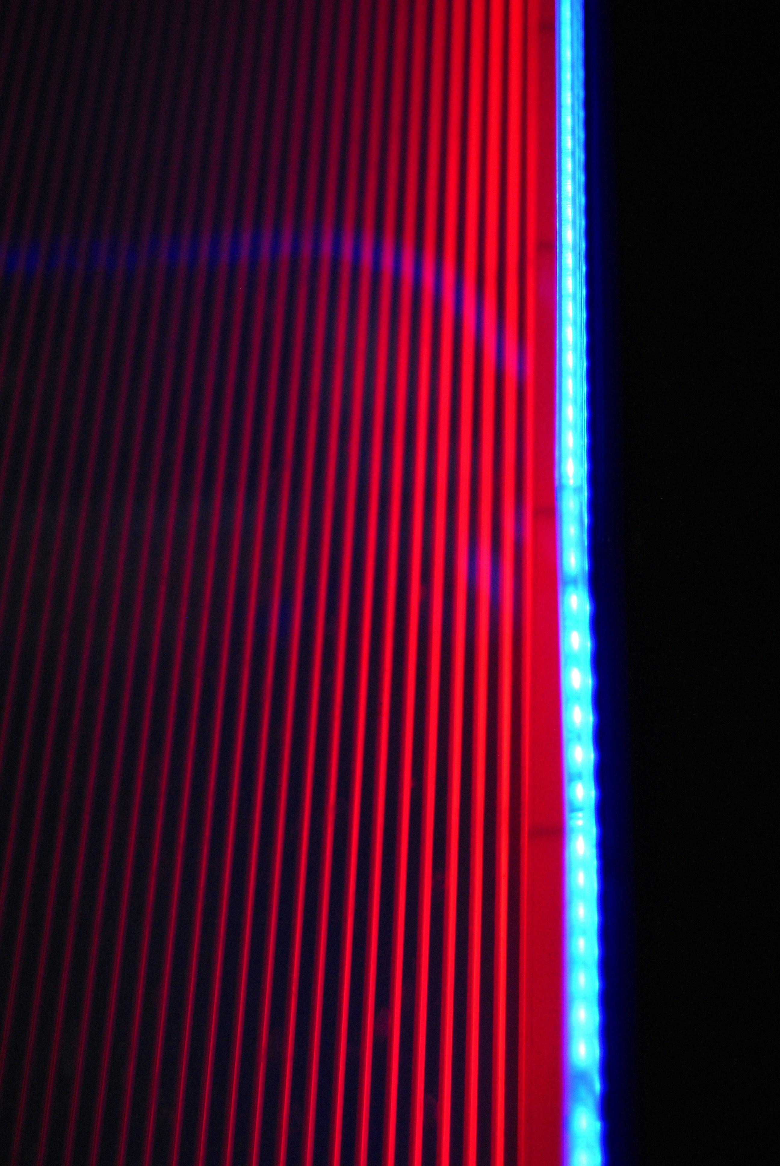 Blue and black screen with blue light photo Free Light Image on Unsplash