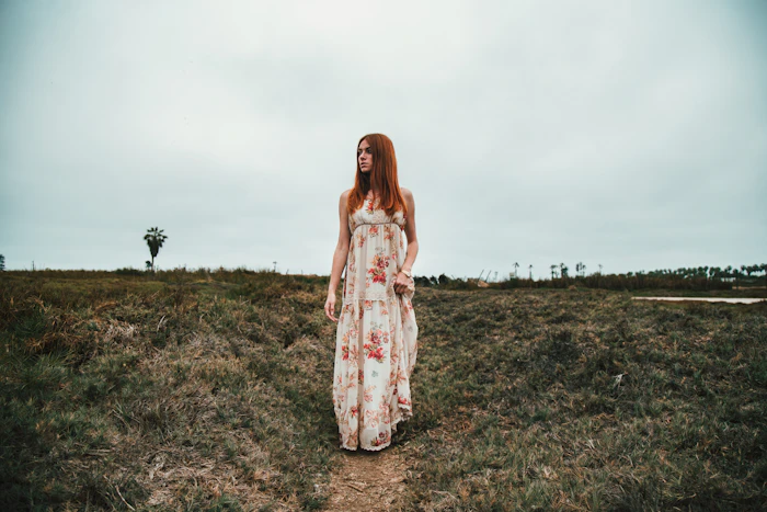 Casual wear dresses