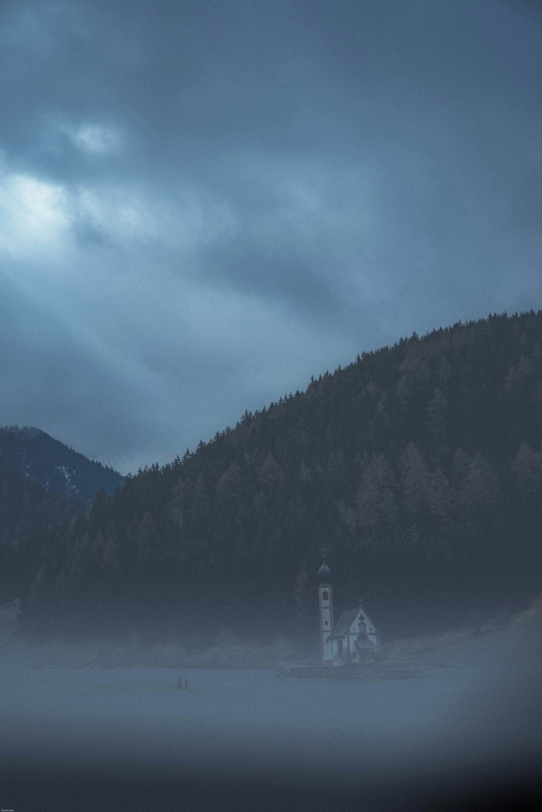 Highland photo spot Villnöß Zillertal Alps