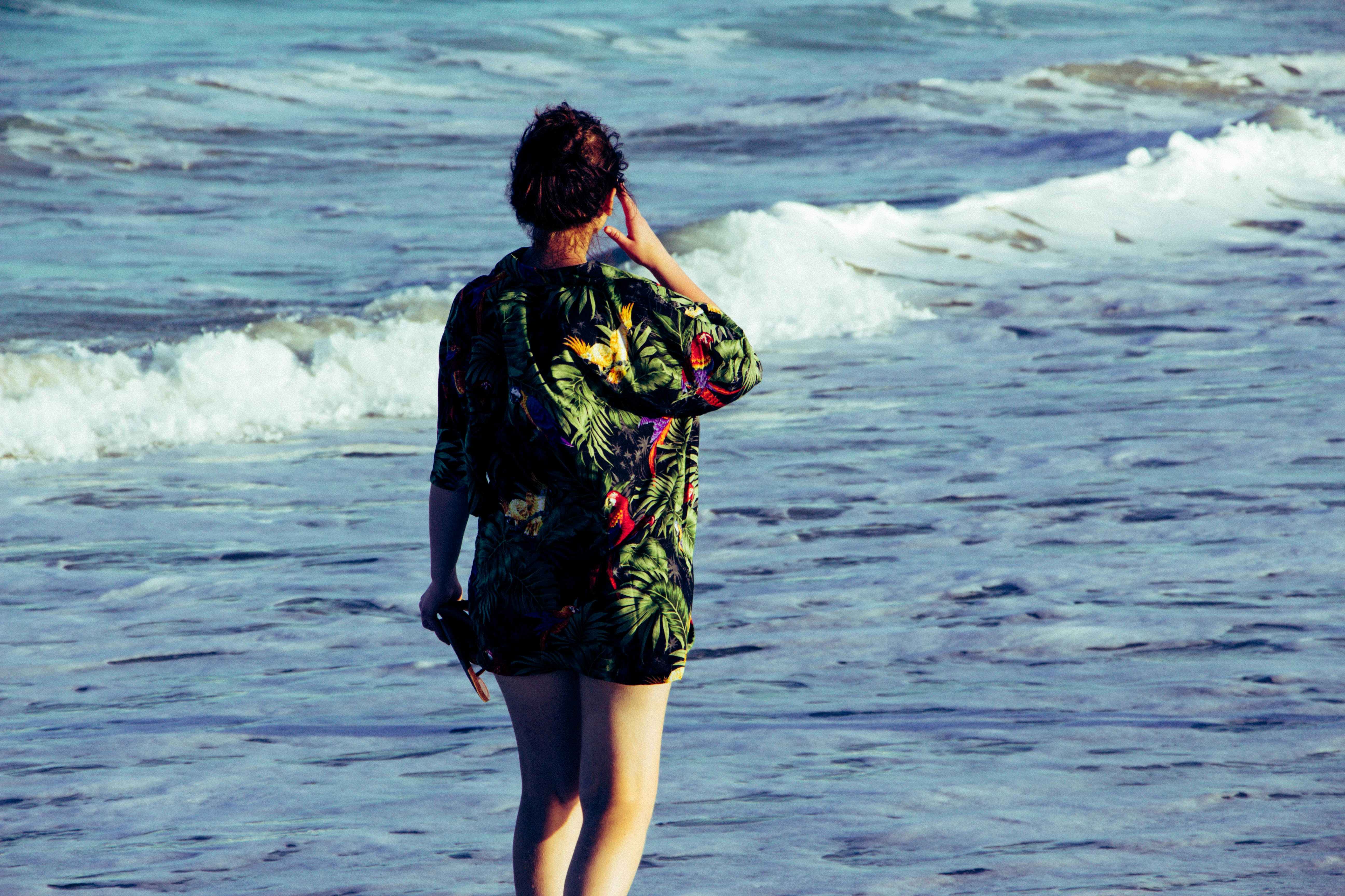 Stylish Hawaiian Shirts and Shorts