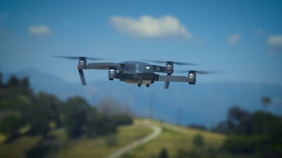 Drone