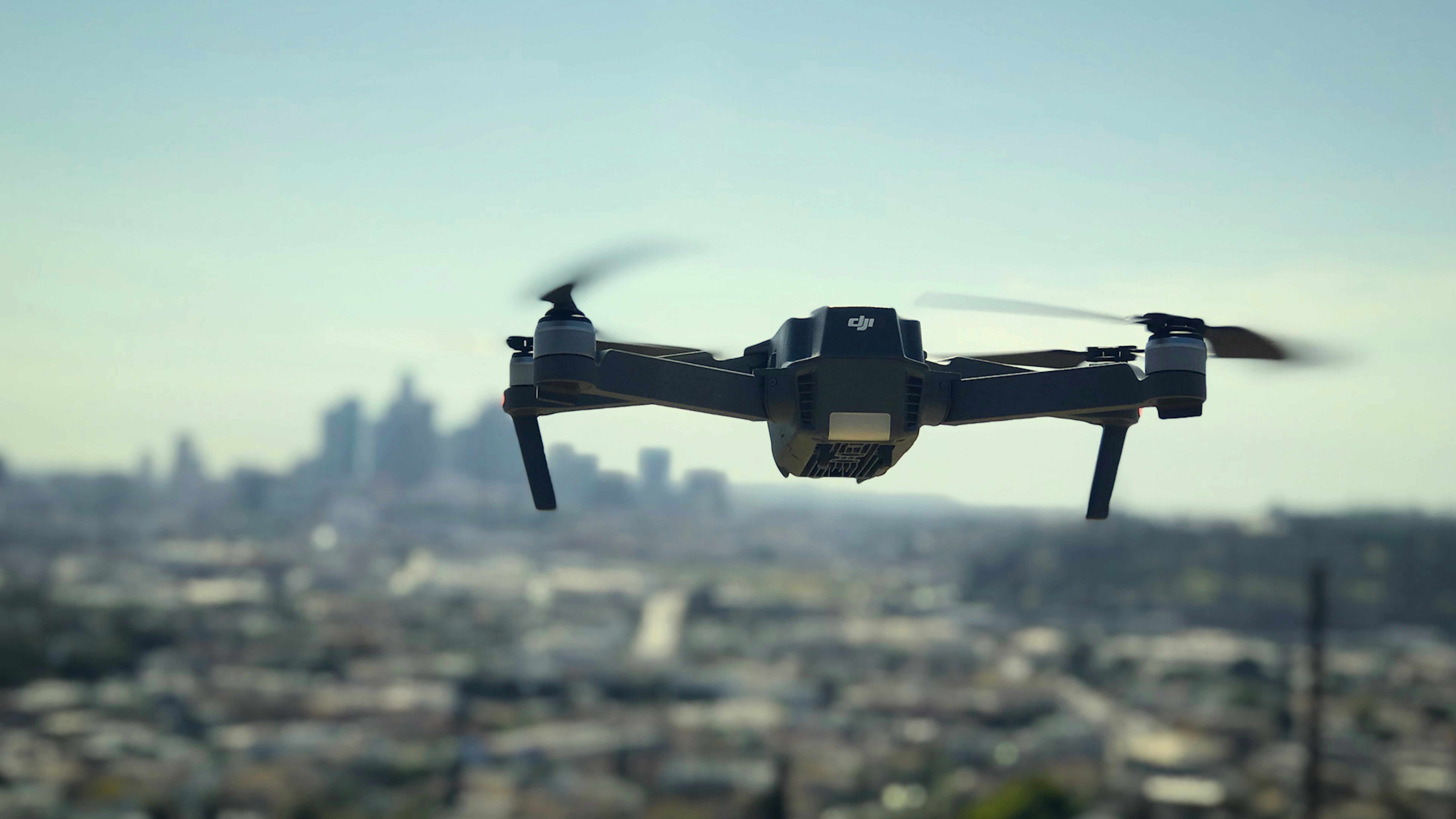 A Founder's Dilemma: Sell or Chase the Drone Dream?