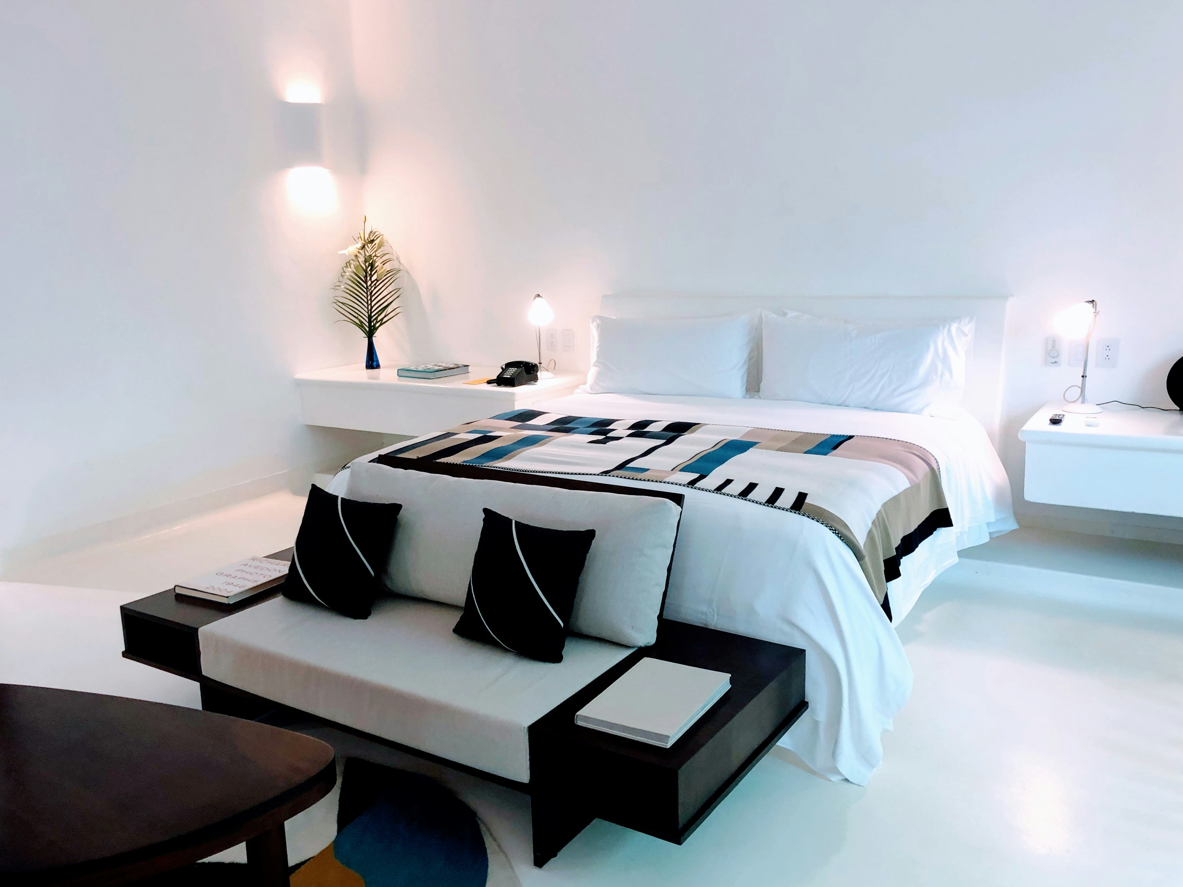 Mexico Hotel Esencia Luxury And Cool Hd Photo By John - 