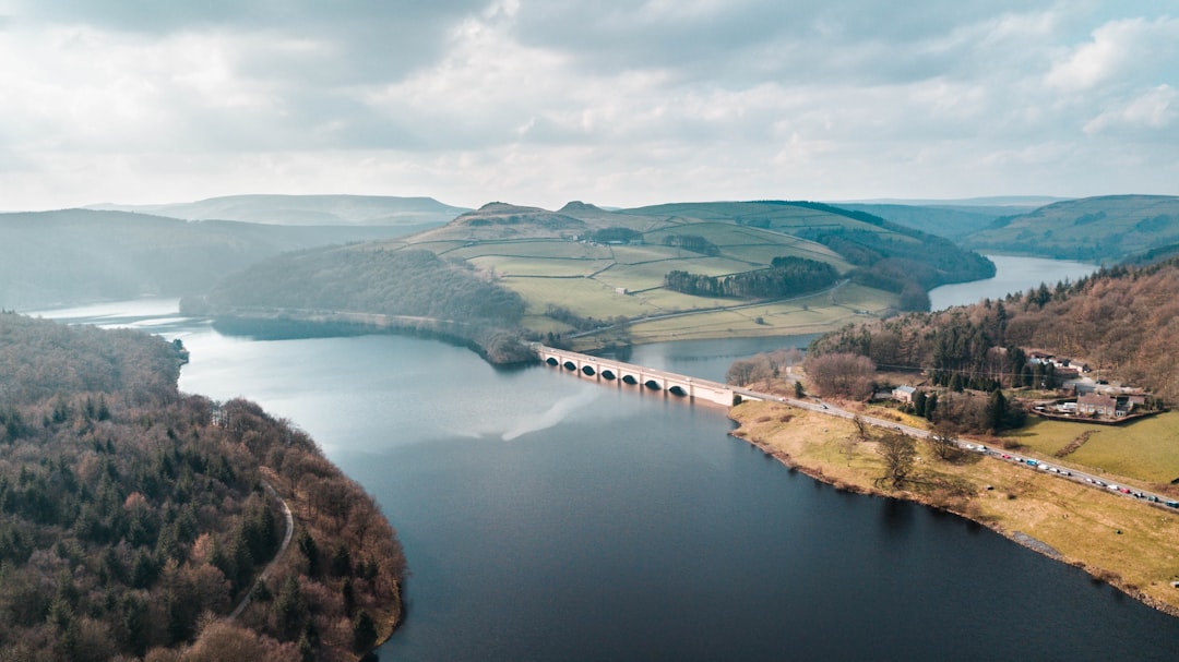 Travel Tips and Stories of Ladybower Reservoir in United Kingdom
