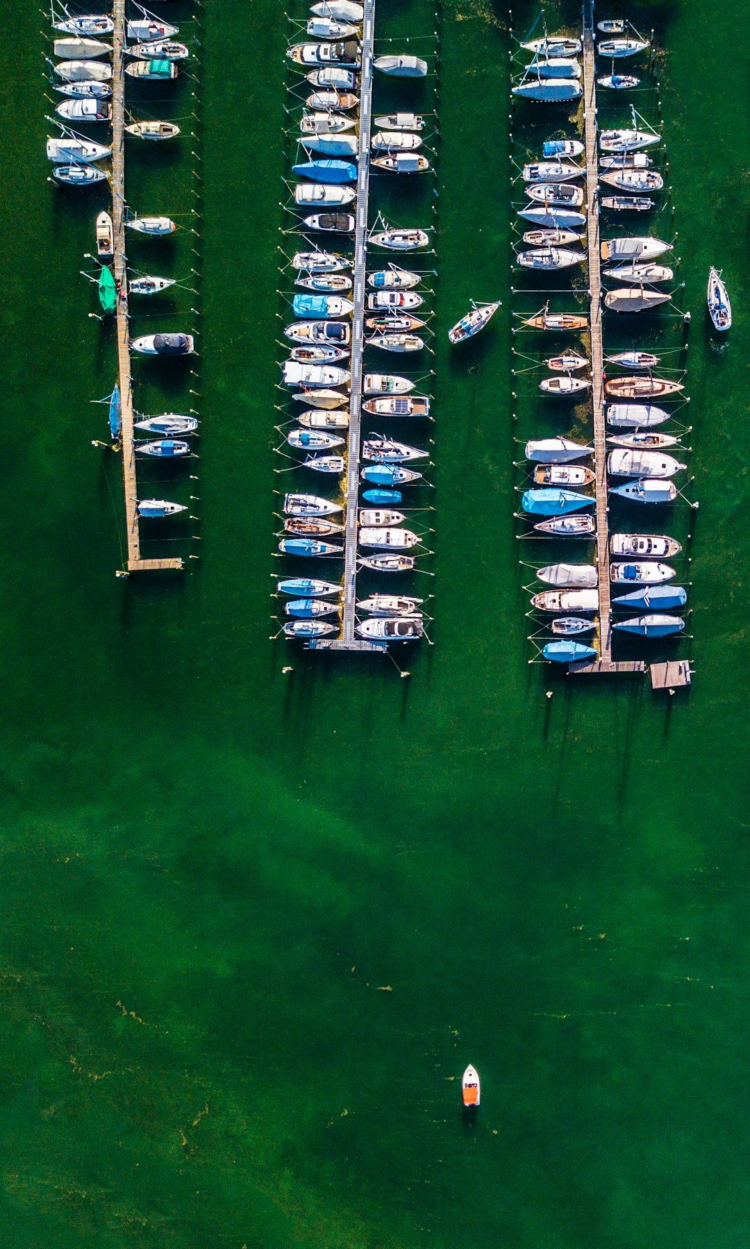 photo of Konstanz Dock near Mainau