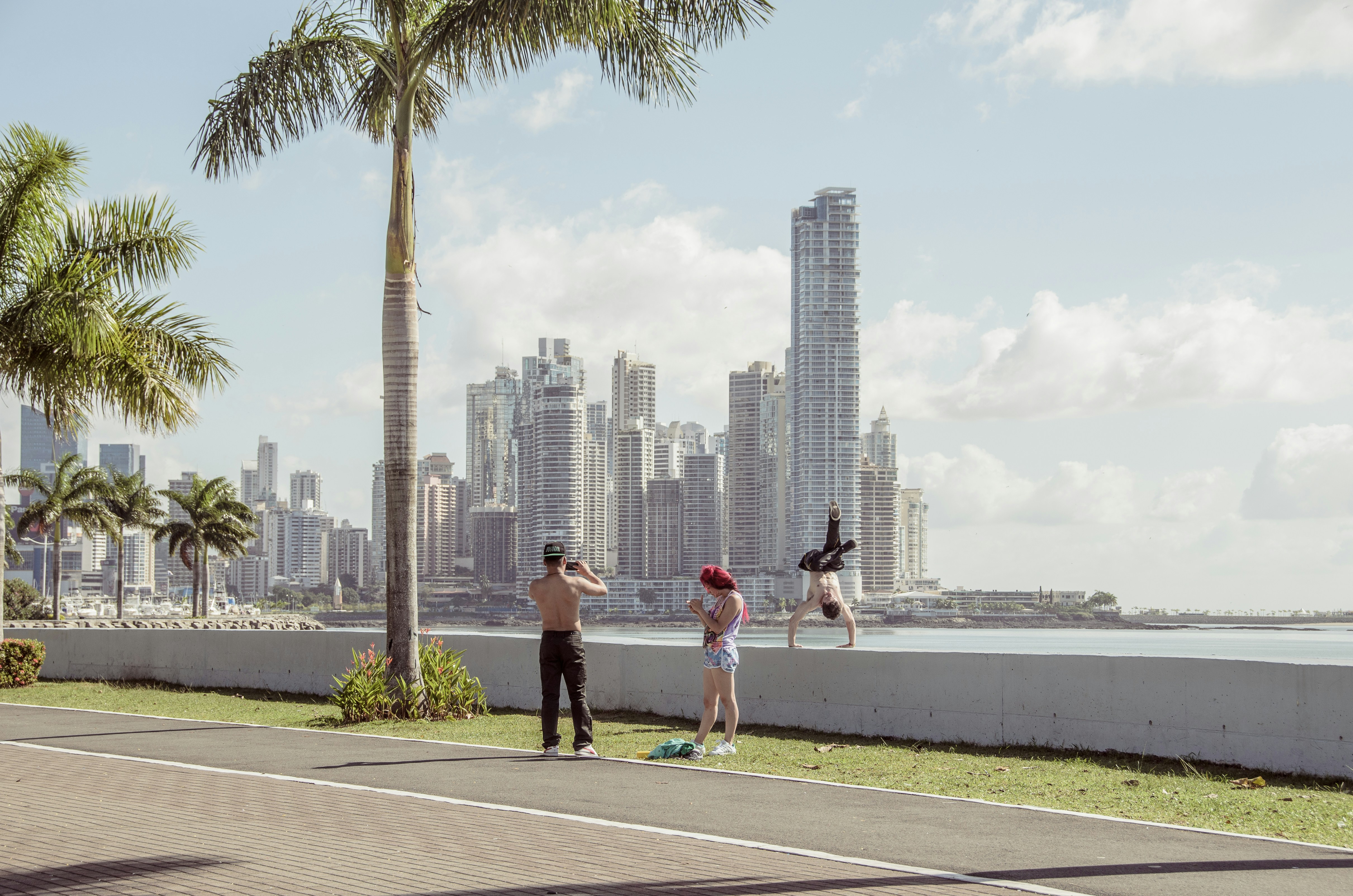 Panama City 2