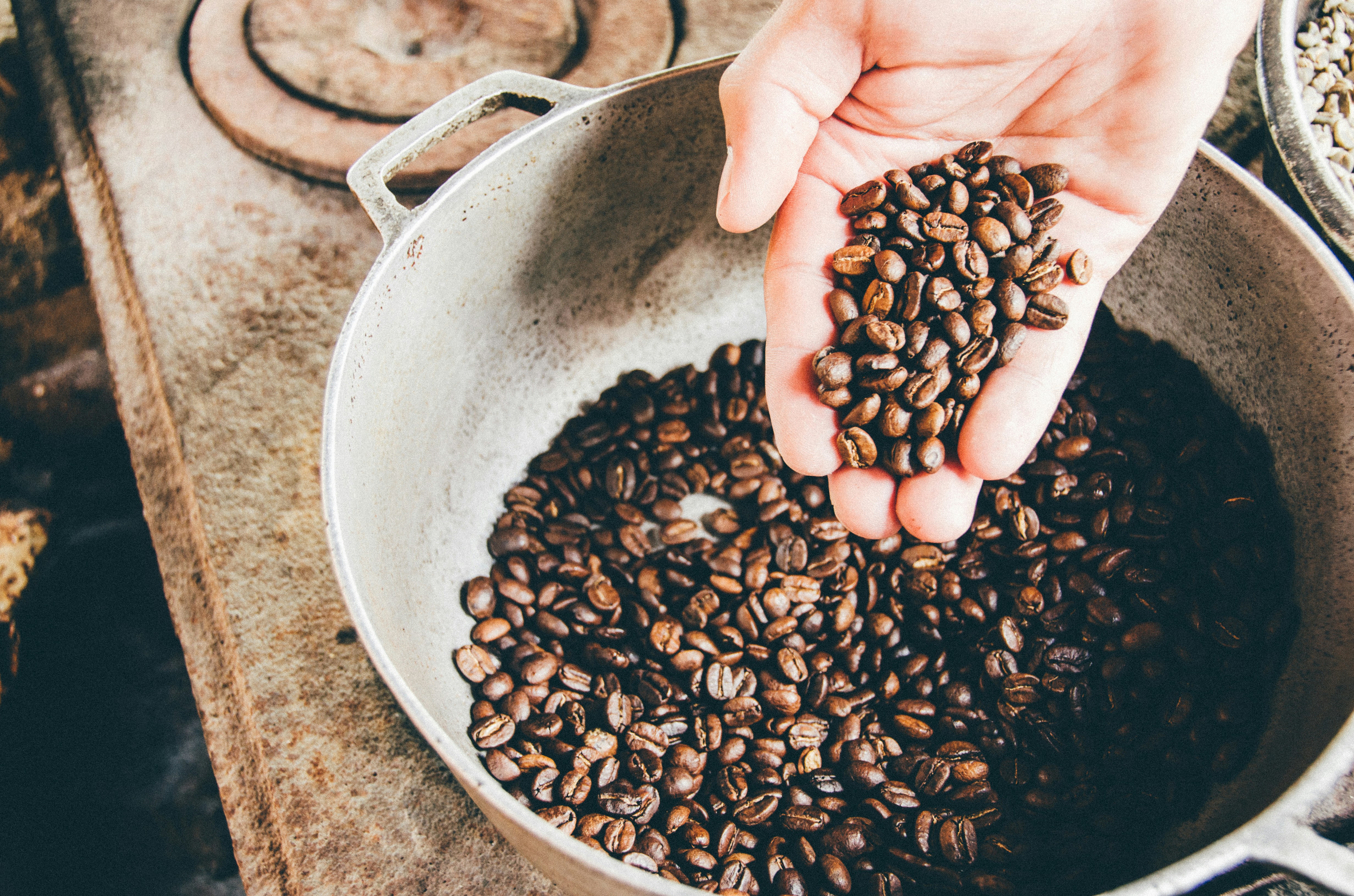 How Quickly Does It Brew A Full Pot?