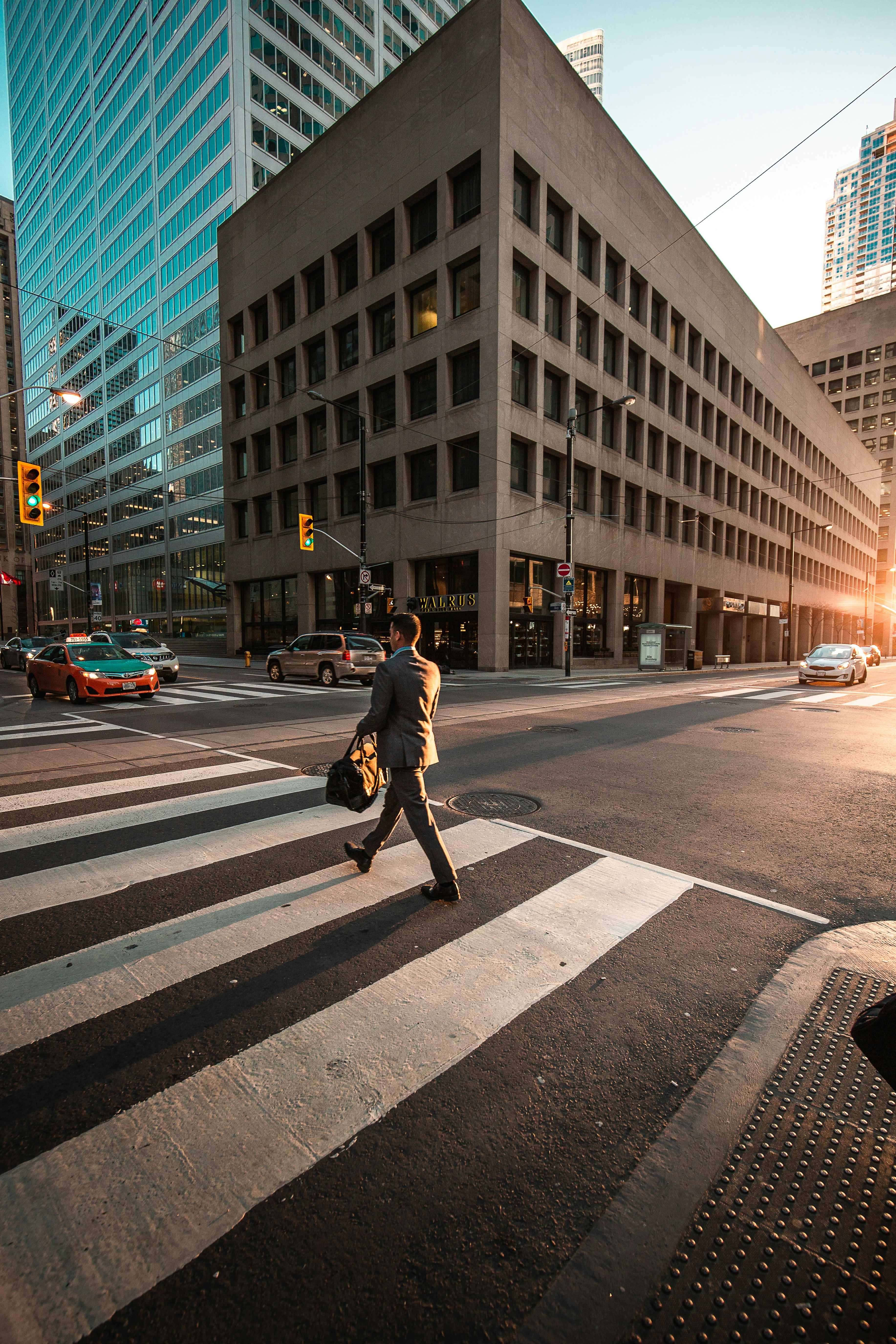 Could AI Make Commuting Easier