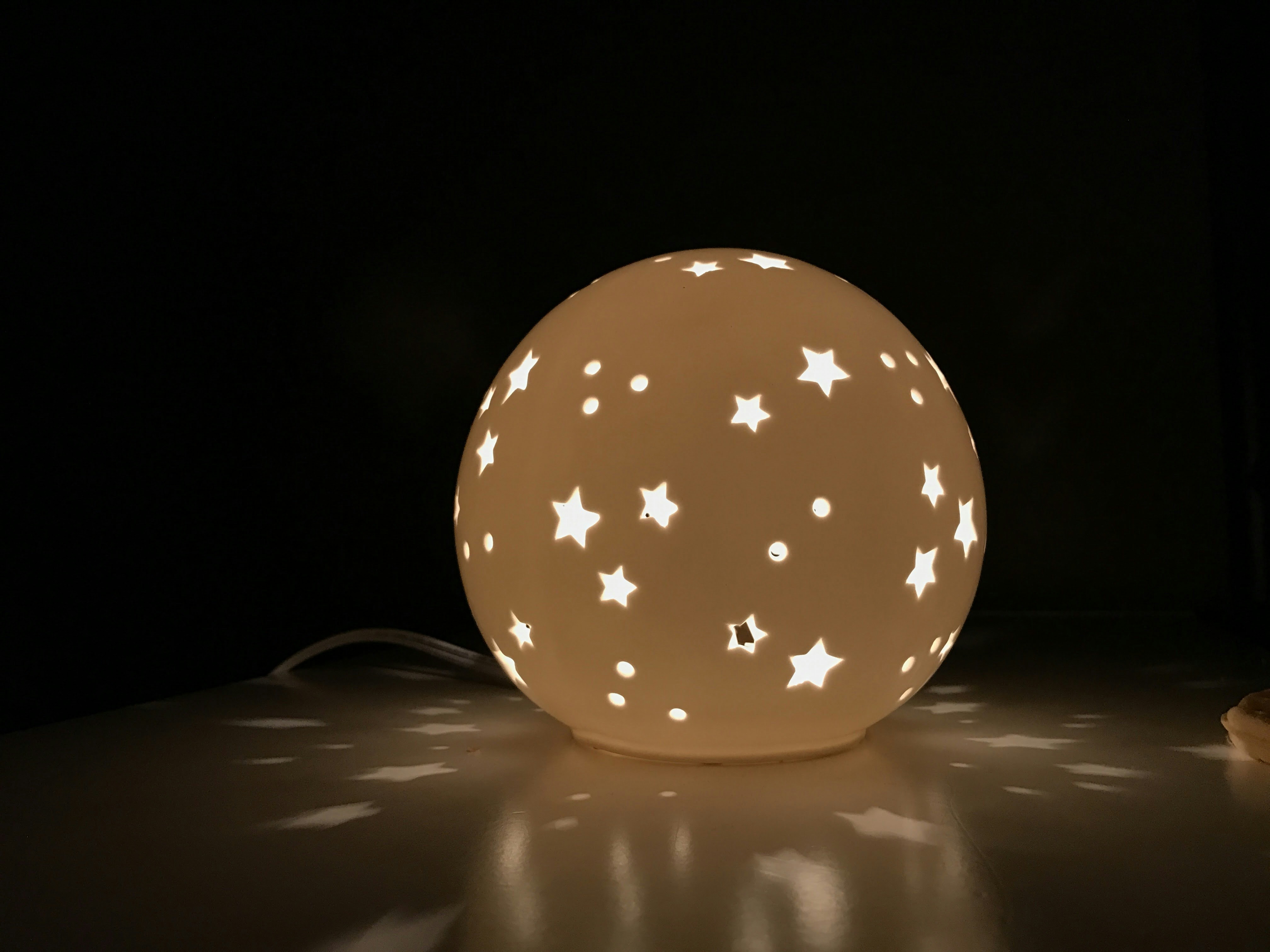 Elegant Star Projector
