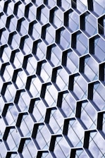 glass building during daytime