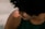 selective focus of man wearing black tank top