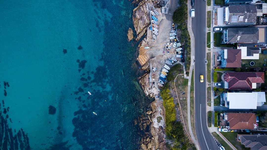 Coast photo spot Malabar Tamarama