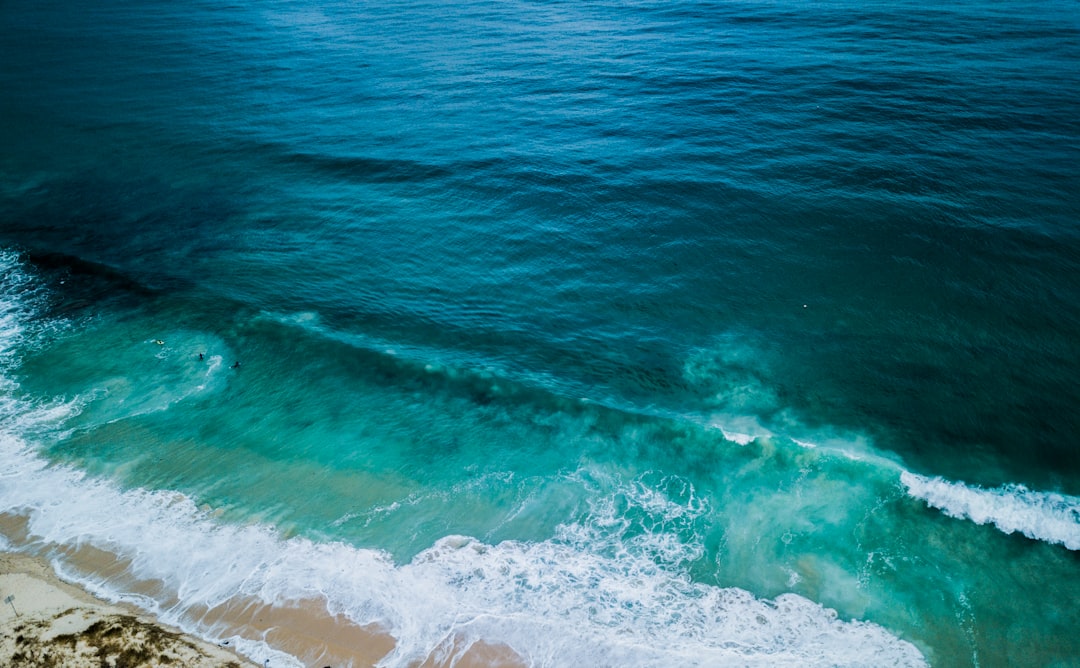 Shore photo spot Swanbourne Beach Perth WA