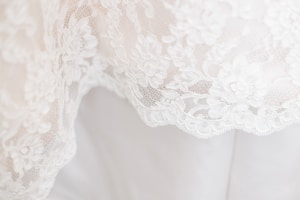 Maggie Sottero Detachable Sleeves