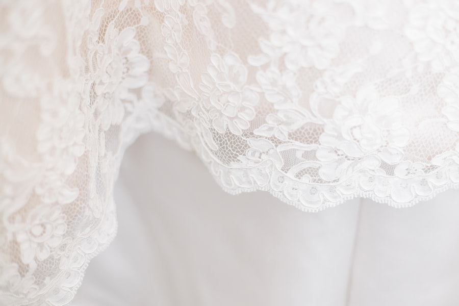 Bridal Lace