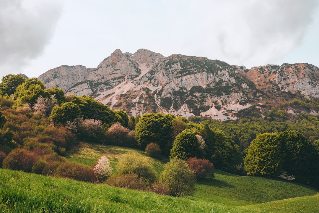 Hill photo spot Monte Stivo Lago di Garda