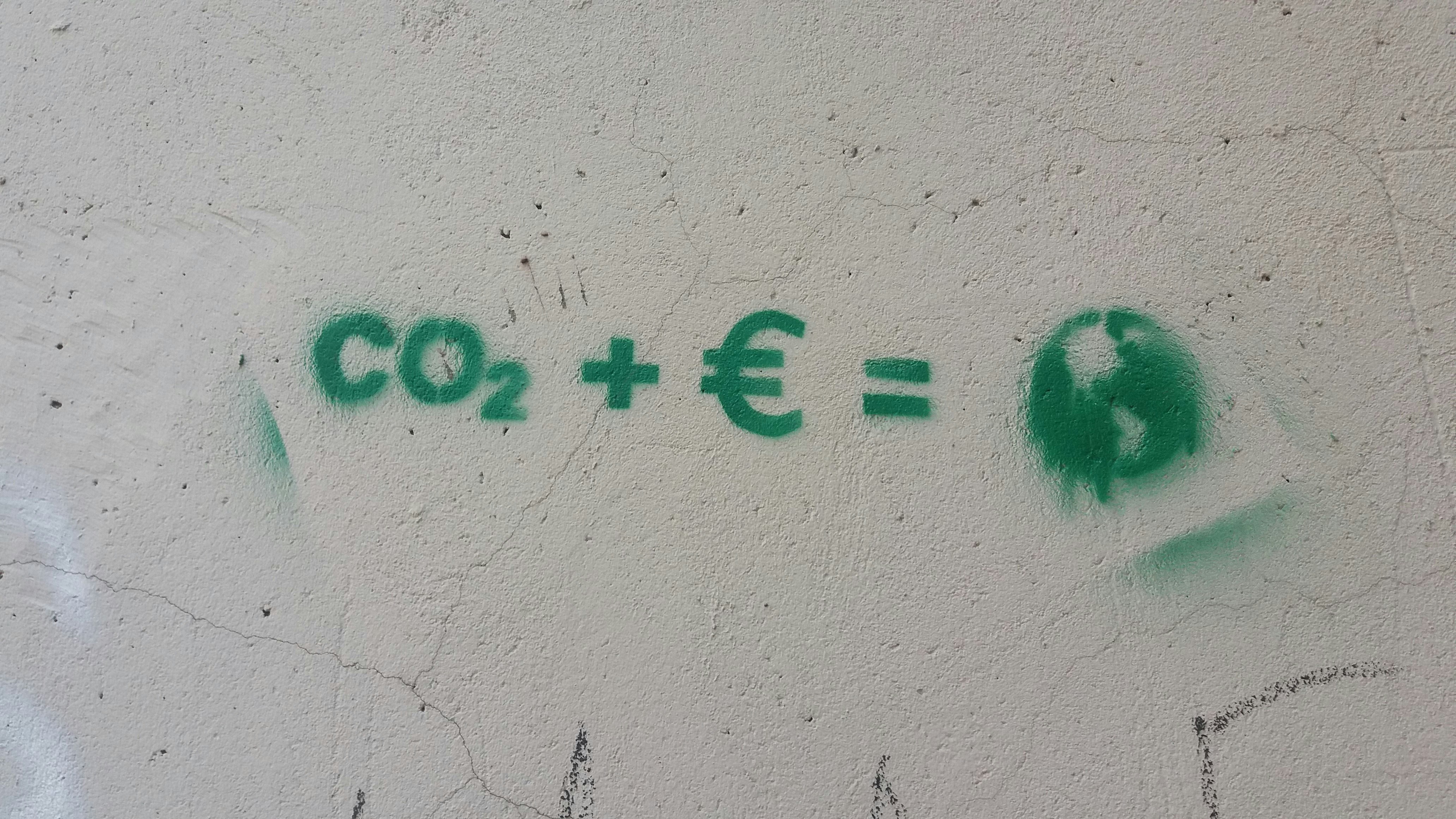 I love to take images of the street art. Graffiti and murals are expression, an art, a revolution. This one is taken in the city of Belgrade, Serbia that is like an open gallery and it says:carbon dioxide + money: the planet is in peril. Accordingly, we need to change our awareness in order to protect her, because if we protect this peculiar planet, we will protect ourselves.