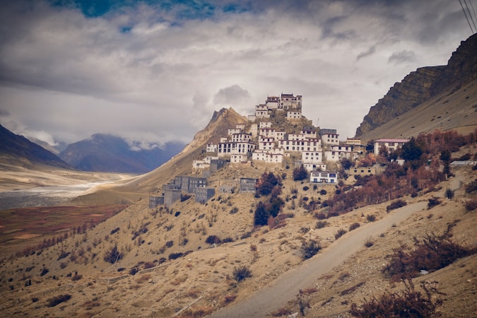 Exploring the Cistercian Monastery: A Haven of Peace