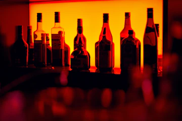 Waterfront bar Han River Da Nang