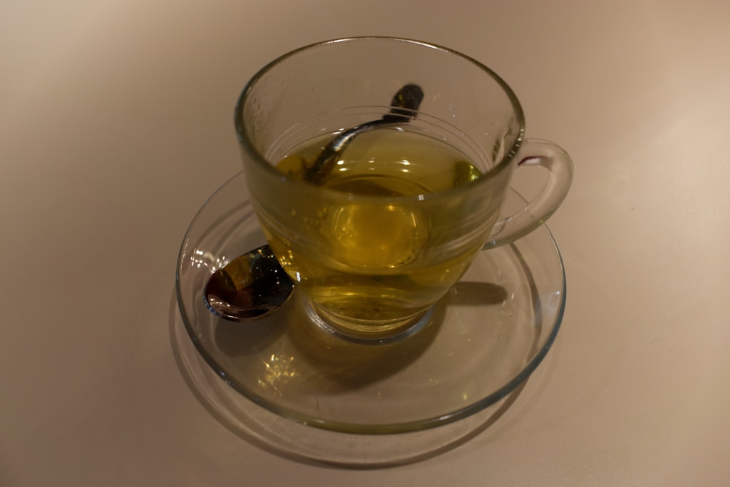 Magnesium Glycinate Capsules
