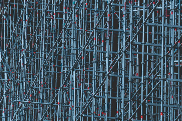 What equipment do you need for confined-space work?