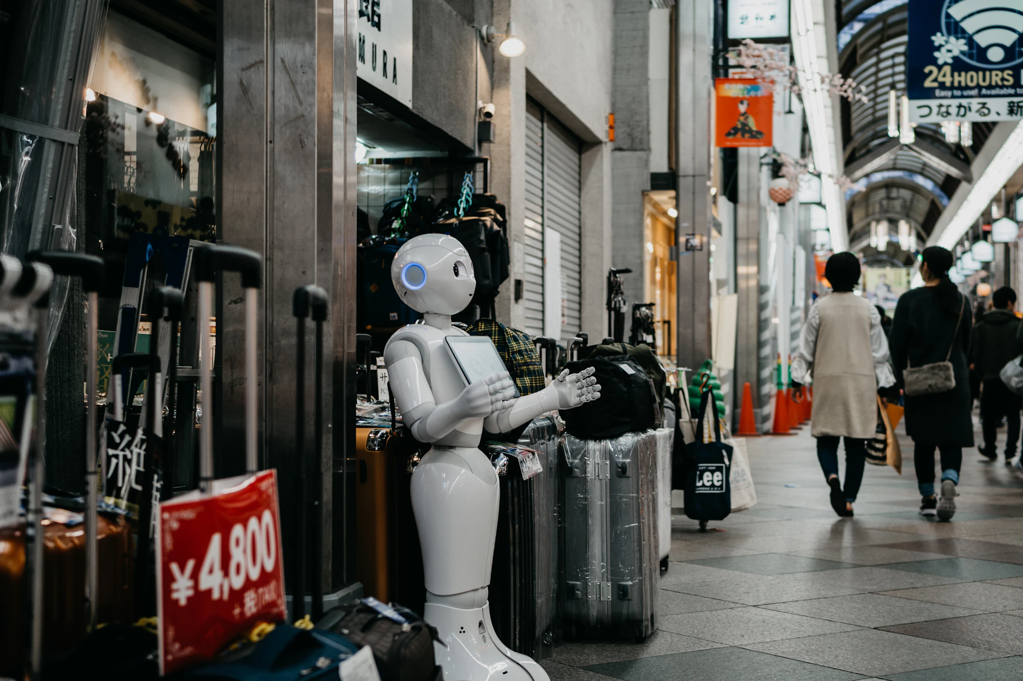 Dynamic Content Generation
