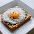 Weekend Brunch Plate