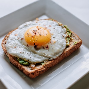 Box brunch