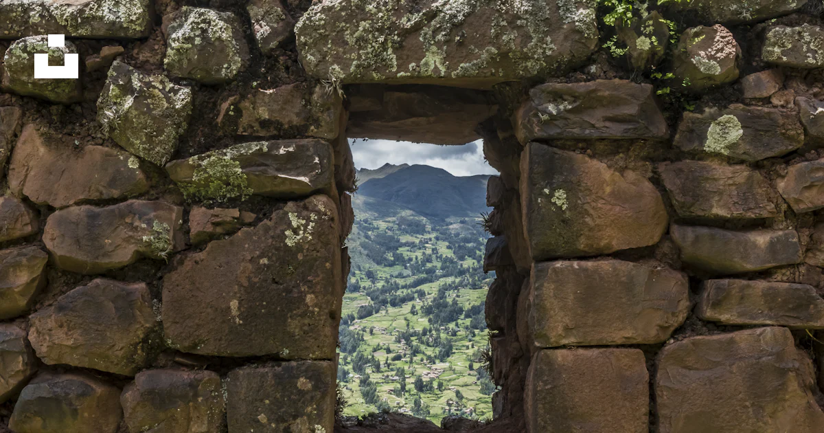 Peru Square Rocks Brown rocks photo – Free Peru Image on Unsplash