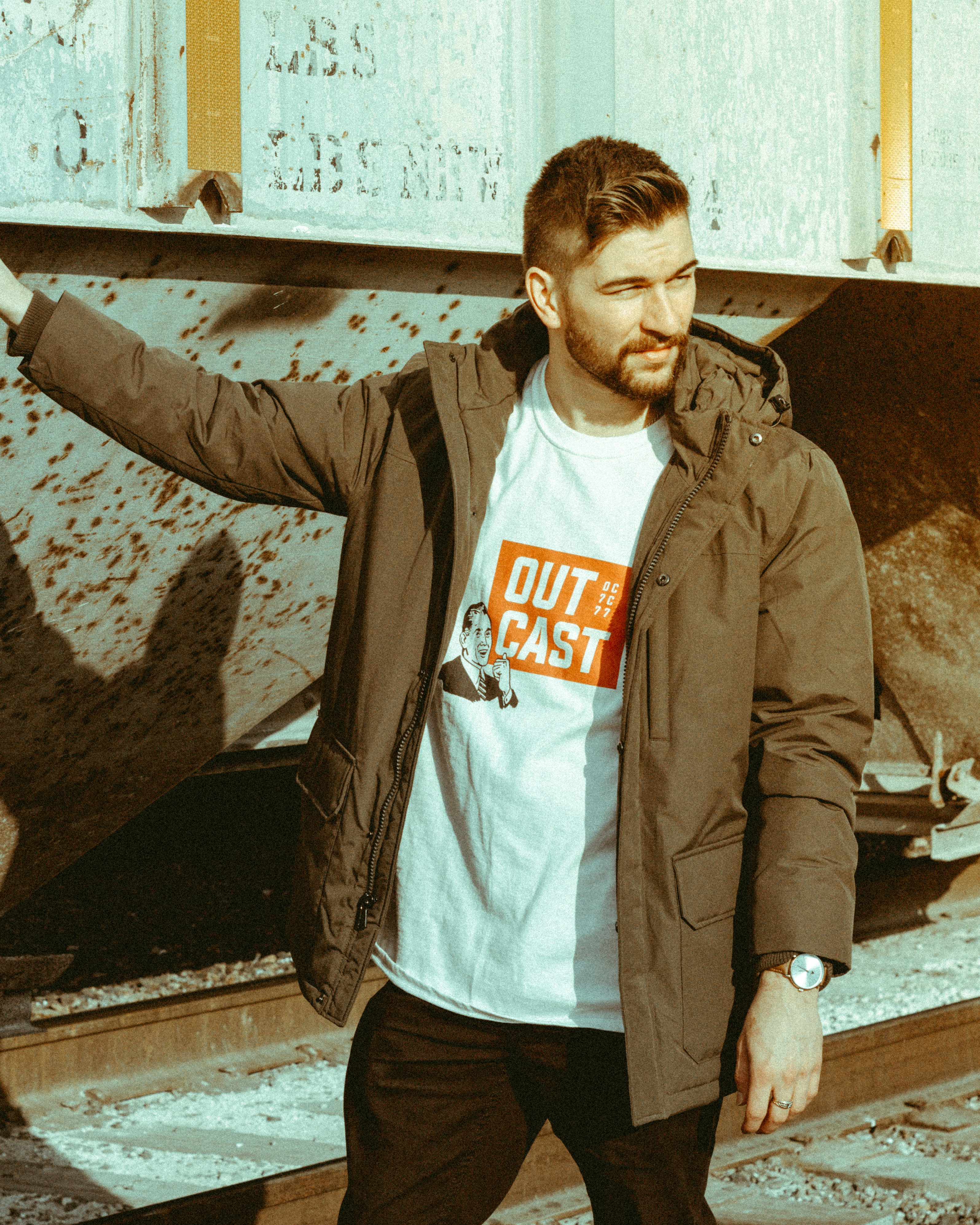 Joyful Apparel for Every Occasion