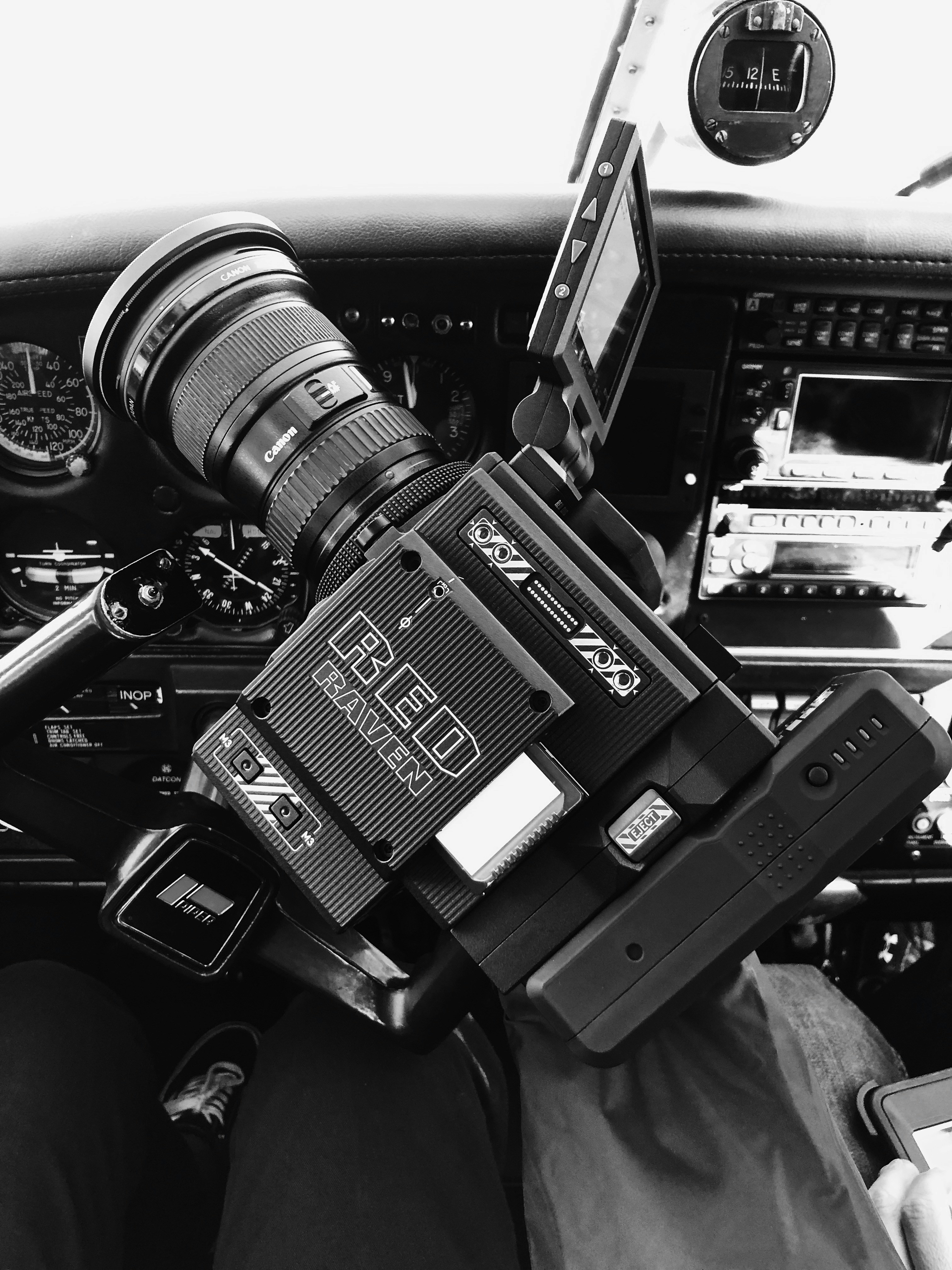 redcamera