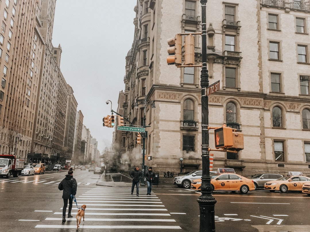 Town photo spot Upper East Side Manhattan