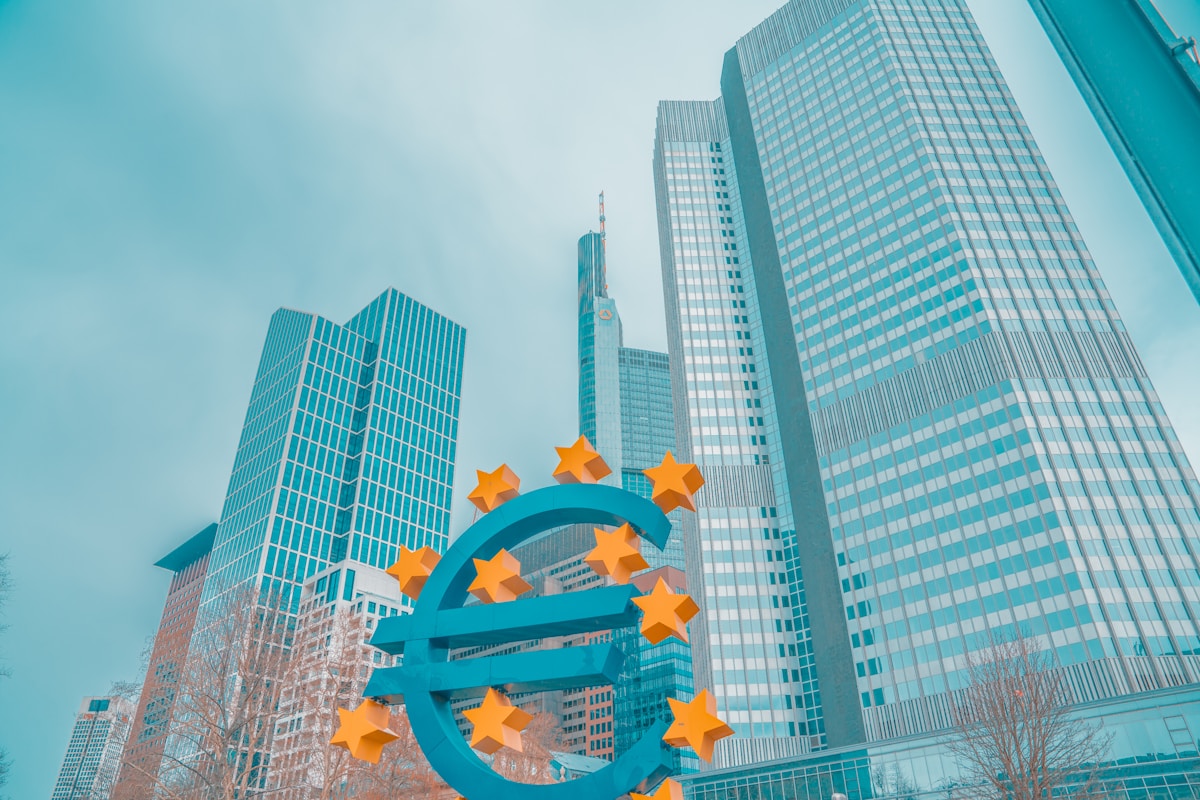 general related image for: Klarna's US Listing Highlights European Capital Gap