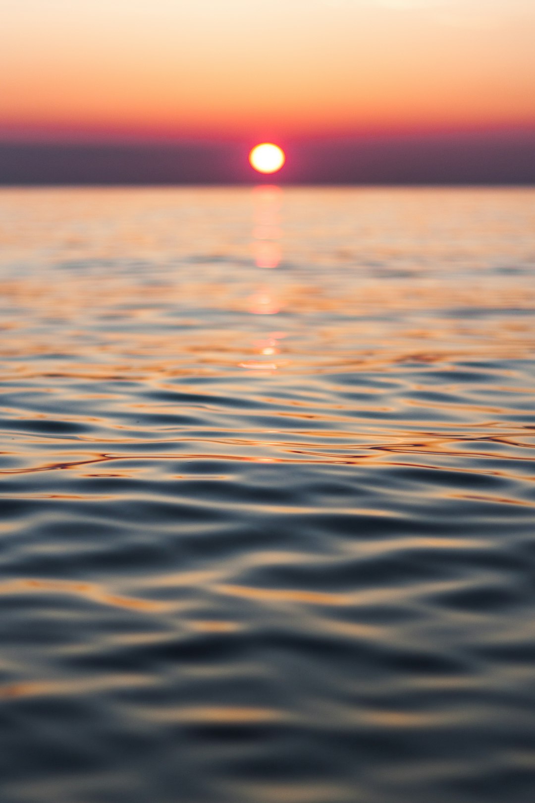 Ocean photo spot Rågeleje Taarbæk