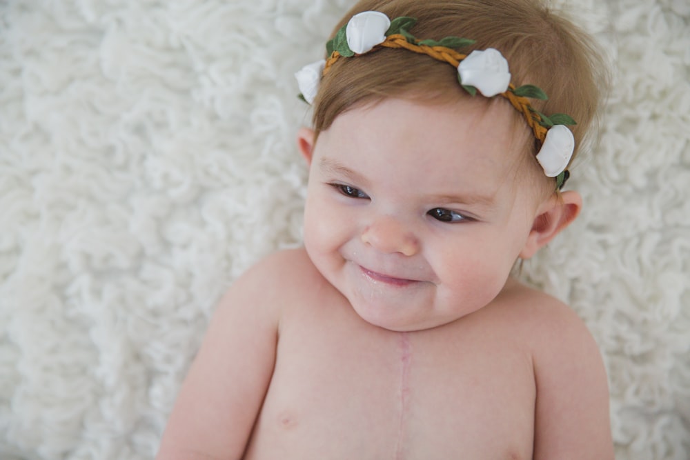 100 Cute Baby Pictures Hd Download Free Images On Unsplash