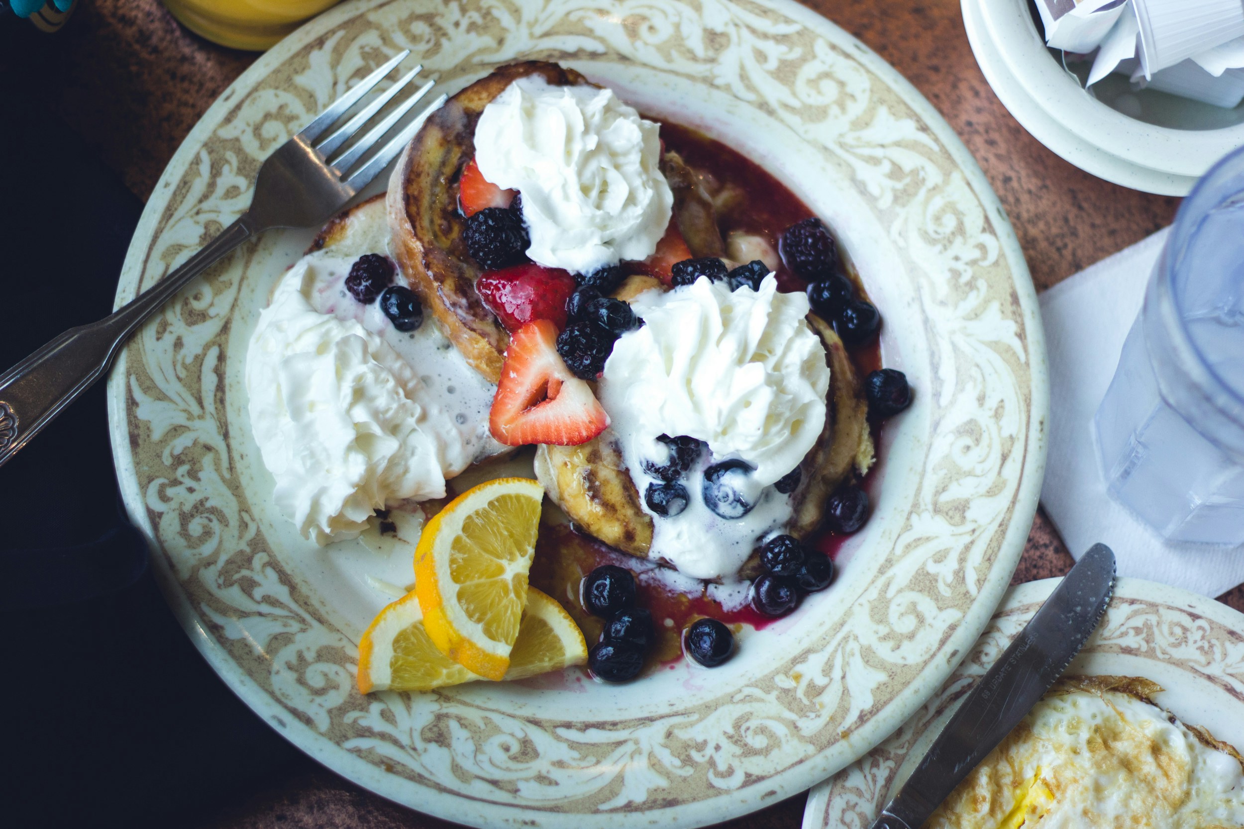 Panqueca Funcional de Banana e Aveia: Energia, Fibras e Sabor no Seu Café da Manhã!