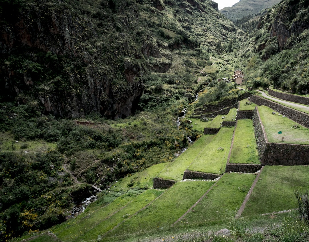 Nature reserve photo spot Pisac Machu Picchu