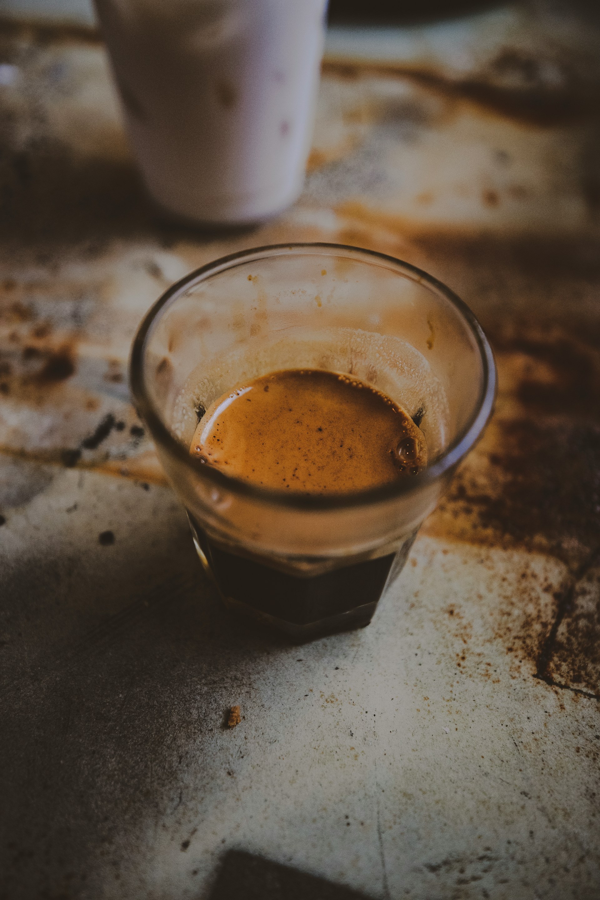Irish Coffee