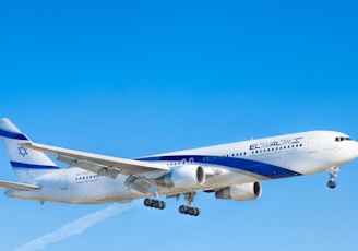 Israel transportation plane