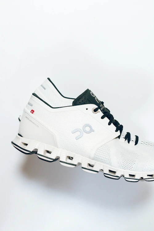 On Cloud 5 White