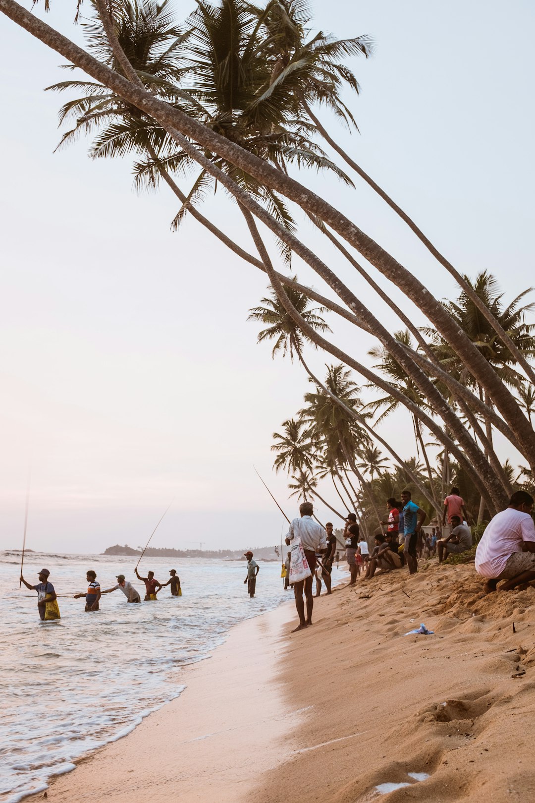 Beach photo spot Unawatuna Galle Fort