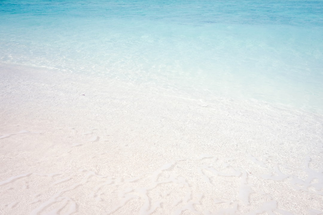 Beach photo spot Sesoko Beach Zamami Island