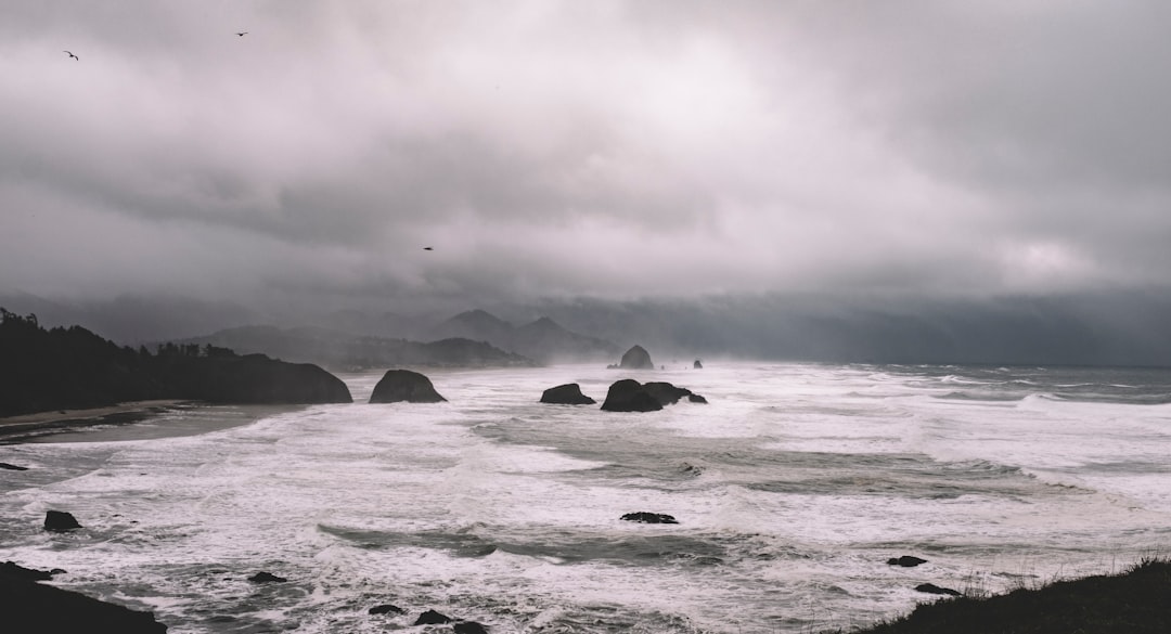 Travel Tips and Stories of Cannon Beach in United States