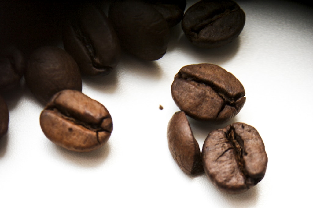 Awakened Coffee