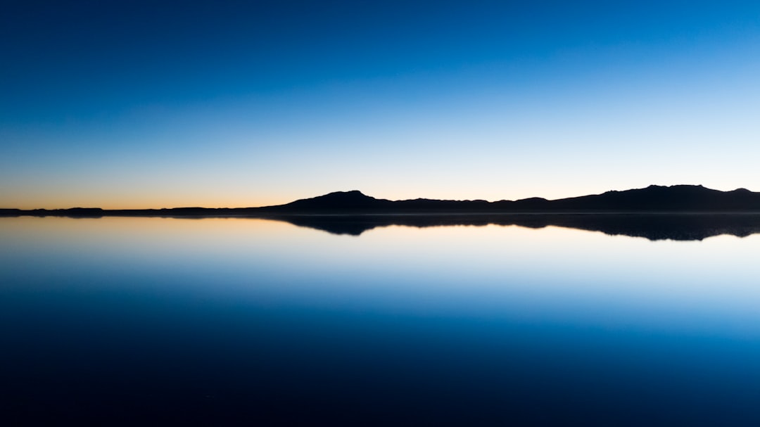 Lake photo spot Salar de Uyuni Bolivia