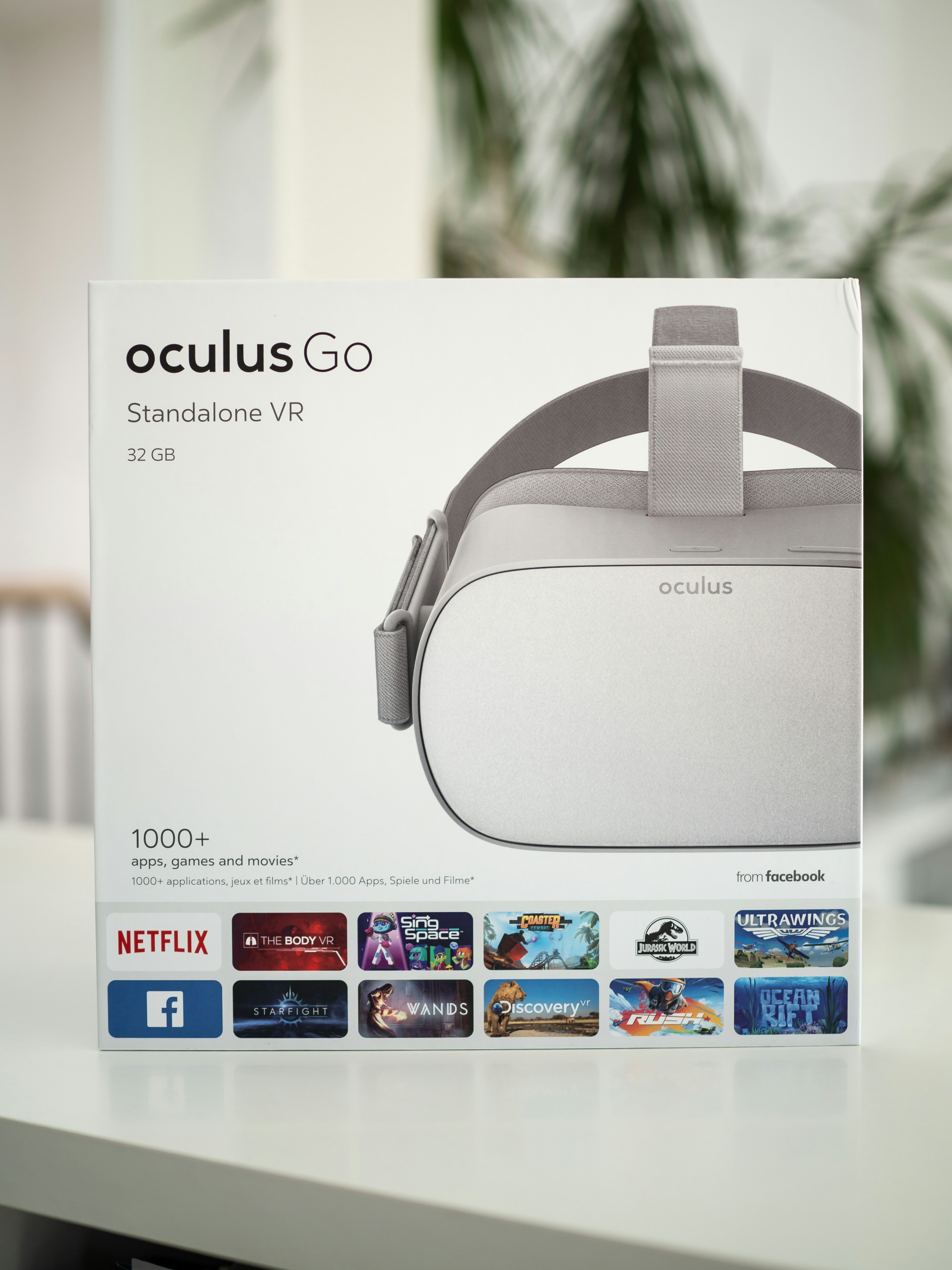 oculus free download