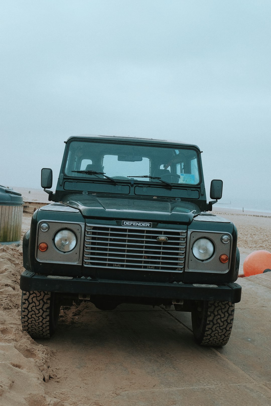 photo of Domburg Off-roading near Brouwersdam